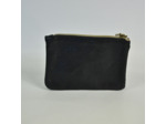 Mila Louise Paloma LX1 Porte-Monnaie Irisé Noir