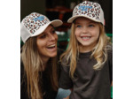 Casquette Léopard 1