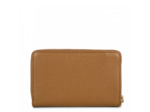 Lancaster Dune Portefeuille et Compagnon 129-17 Camel