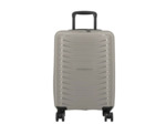Jump Inlu Valise Cabine Rigide Ultra Légère 4 Roues Tsa 55Cm Beige