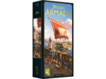 7 wonders ext Armada