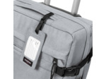 Eastpak Paktag Porte Adresse 363 Sunday Grey