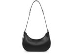 Lancaster Sierra Sac Hobo Demi Lune 438-001 Noir