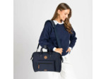 Cabaïa Messenger V2 Sac Ordinateur 16" Reykjavik