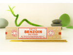 ENCENS SATYA BENZOIN