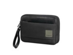 Samsonite Hip Square Pochette Homme Noir