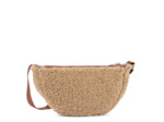 Lancaster Moumoute Sac Banane 518-054 Cognac