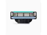 GILLETTE LAMES MACH3 X4