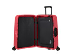 Samsonite Magnum Eco Valise 4 Roues 69cm Geranium