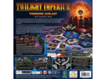 Twilight Imperium : Tonnerre Hurlant