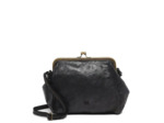 Biba Boston Sac Bandoulière BT22 Negro