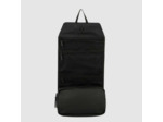 Jump Obsidian Trousse De Toilette Pliable Noir