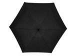Isotoner Parapluie Mini Pliant Automatique Noir