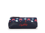 Cameleon Trousse Rétro Navy Crab