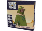 Tales of Nine 3 : Le Désert Infini