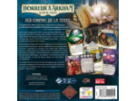 HaA jce ext aux confins de la terre (investigateurs)