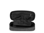 Eastpak Oval Single Trousse 77h Black Denim
