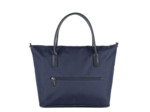 Lancaster Smart Kba Sac À Main 516-29 Bleu Foncé