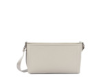Lancaster Maya Double Kba Pochette Organisée 517-104 Ivoire