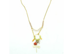 Collier TERASOLIS