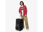Eastpak Transit'r M Sac de Voyage Souple à Roulettes 7o1 Peanuts placed