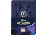 Disney Lorcana - Carnet de Notes