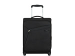 Samsonite Litebeam Valise Cabine Sous-Siège 45cm Noire