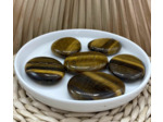 Galet Œil de tigre