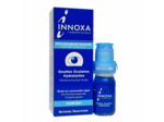 Gouttes oculaires hydratantes yeux rouges et fatigués 10ml Formule bleue Innoxa
