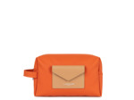 Lancaster Storm KBA Trousse De Toilette 516-50 Orange