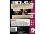 Crime zoom no furs