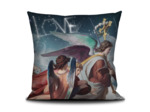 Coussin - Sainte Catherine