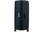 Samsonite Upscape Valise XL Extensible 4 Roues 81cm Blue Night