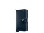 Secrid Miniwallet Original Porte-Cartes Navy Navy
