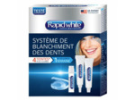 Kit De Blanchiment Dentaire 33ml Rapid White
