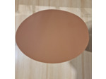 Set de table/mamie en or