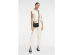 Longchamp Le Foulonné Sac Porté Travers S Noir