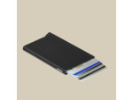 Secrid Porte-Carte Cardprotector Powder Black