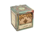 CLUEBOX - DAVY JONE’S LOCKER