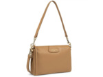 Lancaster Dune Sac Pochette 529-73 Camel