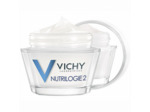 Soin Jour 2 50ml Nutrilogie Peaux Très Sèches Vichy