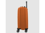 Jump Inlu Valise Cabine Rigide Ultra Légère 4 Roues Tsa 55Cm Orange