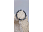 Bracelet hematite OLPA1132