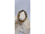 Bracelet oeil de tigre OLPA2112