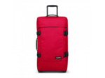 Eastpak Tranverz M TSA Sac de Voyage 84z Sailor Red