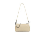 Lancaster Suave Even Sac Baguette Trotteur 433-14 Beige