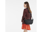 Longchamp Le Pliage Xtra Sac porté épaule S Noir