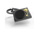 Metalmorphose Porte-clés Platine Vinyle