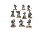 ASTRA MILITARUM: DEATH KORPS DE KRIEG