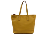 Berthille Mademoiselle Zippé Sac Cabas Golden